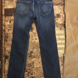 Abrecombi boys pants